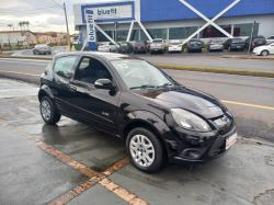 FORD Ka Hatch 1.0 CLASS FLEX