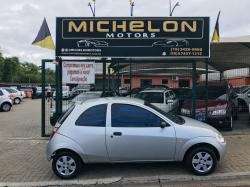 FORD Ka Hatch 1.0 CLASS