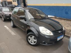 FORD Ka Hatch 1.0 CLASS FLEX