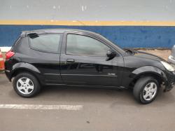 FORD Ka Hatch 1.0 CLASS FLEX