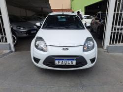 FORD Ka Hatch 1.0 CLASS FLEX