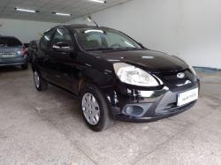 FORD Ka Hatch 1.0 CLASS FLEX