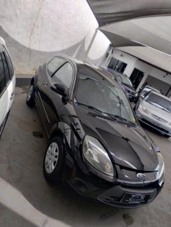 FORD Ka Hatch 1.0 CLASS