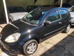 FORD Ka Hatch 1.0 CLASS