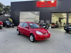 FORD Ka Hatch 1.0 CLASS FLEX