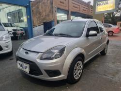 FORD Ka Hatch 1.0 CLASS FLEX