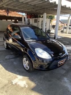 FORD Ka Hatch 1.0 CLASS FLEX