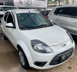 FORD Ka Hatch 1.0 CLASS FLEX