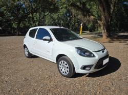 FORD Ka Hatch 1.0 CLASS