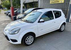 FORD Ka Hatch 1.0 CLASS FLEX