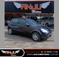 FORD Ka Hatch 1.0 CLASS FLEX