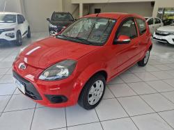 FORD Ka Hatch 1.0 CLASS FLEX