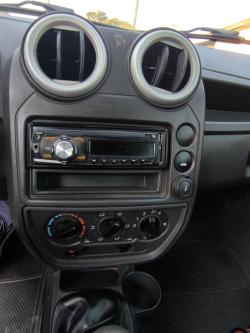 FORD Ka Hatch 1.0 CLASS FLEX