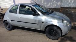 FORD Ka Hatch 1.0 CLASS