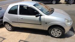 FORD Ka Hatch 1.0 CLASS