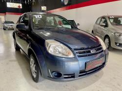 FORD Ka Hatch 1.0 FLEX