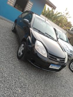 FORD Ka Hatch 1.0 FLEX