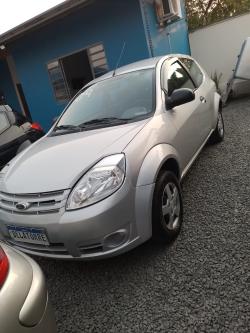 FORD Ka Hatch 1.0 FLEX