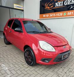 FORD Ka Hatch 1.0 FLEX