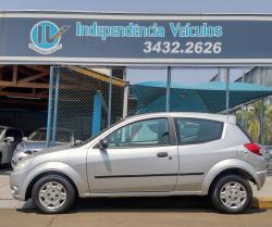 FORD Ka Hatch 1.0 FLEX