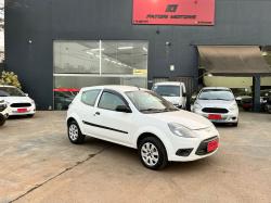 FORD Ka Hatch 1.0 FLEX