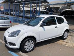 FORD Ka Hatch 1.0 FLEX