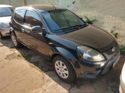 FORD Ka Hatch 1.0 FLEX