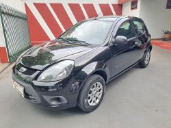 FORD Ka Hatch 1.0 FLEX