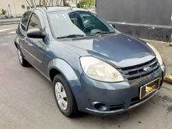 FORD Ka Hatch 1.0 FLEX