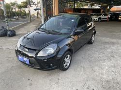 FORD Ka Hatch 1.0 FLEX