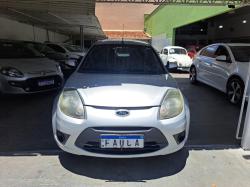 FORD Ka Hatch 1.0 FLEX