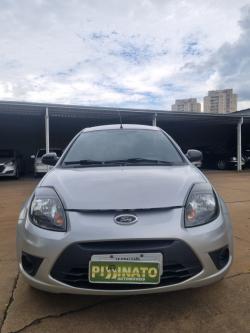 FORD Ka Hatch 1.0 FLEX