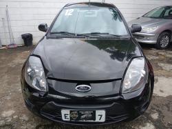 FORD Ka Hatch 1.0 FLEX