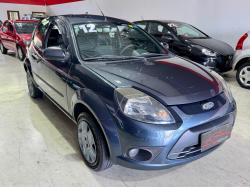 FORD Ka Hatch 1.0 FLEX