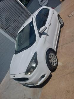 FORD Ka Hatch 1.0 FLEX