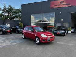 FORD Ka Hatch 1.0 FLEX