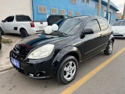 FORD Ka Hatch 1.0 FLEX