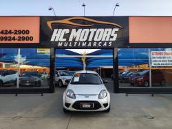 FORD Ka Hatch 1.0 FLEX
