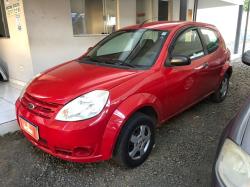 FORD Ka Hatch 1.0 FLEX
