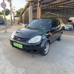 FORD Ka Hatch 1.0 FLEX