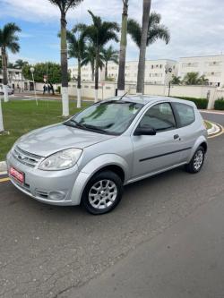 FORD Ka Hatch 1.0 FLEX