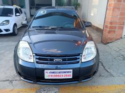 FORD Ka Hatch 1.0 FLEX