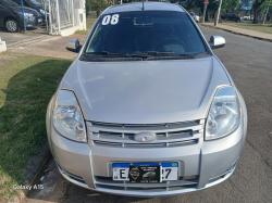 FORD Ka Hatch 1.0 FLEX