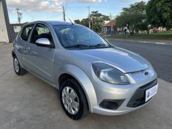 FORD Ka Hatch 1.0 FLEX