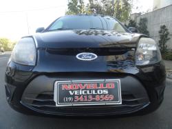 FORD Ka Hatch 1.0 FLEX
