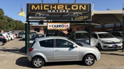 FORD Ka Hatch 1.0 FLEX