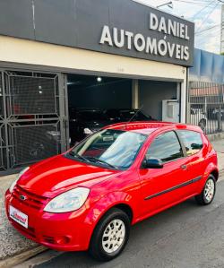 FORD Ka Hatch 1.0 FLEX