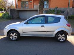FORD Ka Hatch 1.0 FLEX