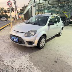 FORD Ka Hatch 1.0 FLEX