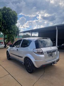 FORD Ka Hatch 1.0 FLEX